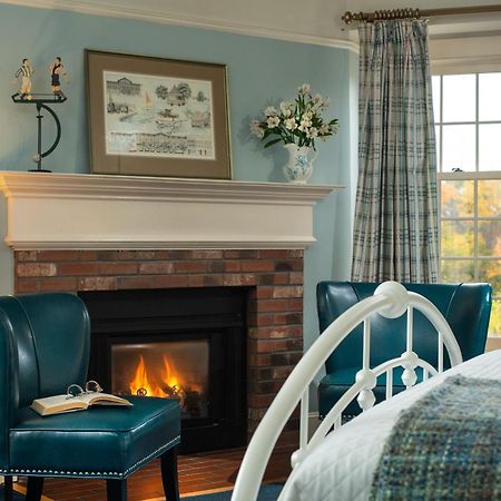 Chesterfield Inn 部屋 写真