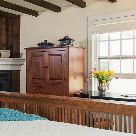 Chesterfield Inn 部屋 写真