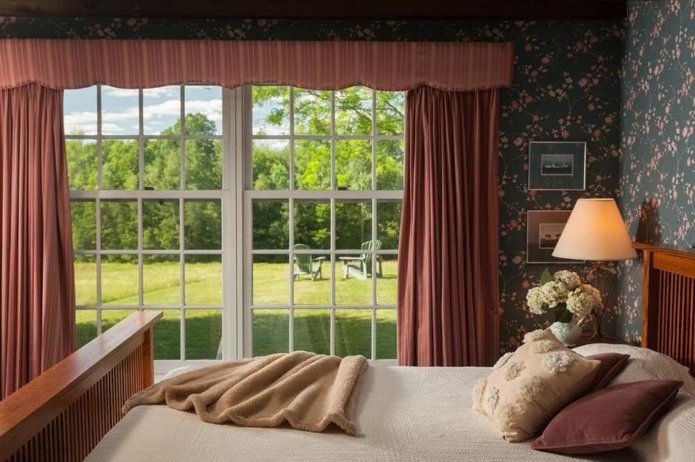 Chesterfield Inn エクステリア 写真