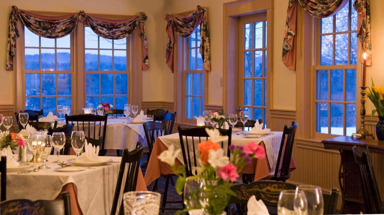 Chesterfield Inn エクステリア 写真