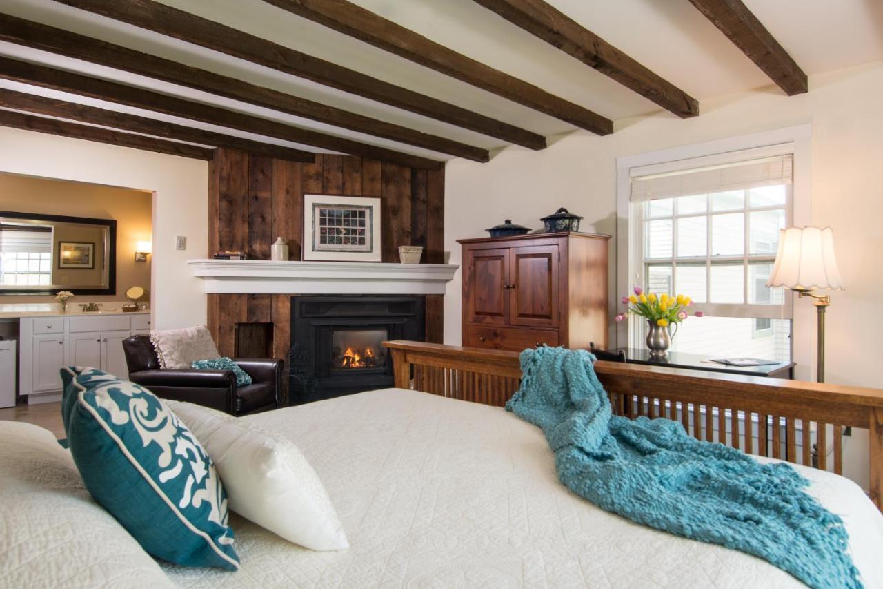 Chesterfield Inn 部屋 写真